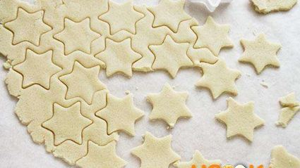 шотландское печенье shortbreads