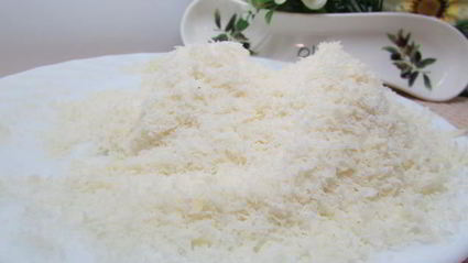 сырное печенье с маслинами и ароматом лимона