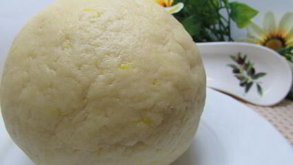 сырное печенье с маслинами и ароматом лимона