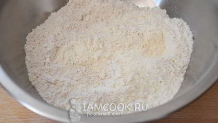 веганские цельнозерновые крекеры на оливковом масле