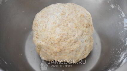 веганские цельнозерновые крекеры на оливковом масле