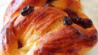 Перекрученный рулет