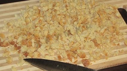 банановый пирог в микроволновке