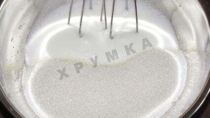 банановый пирог в микроволновке