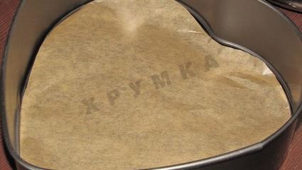 банановый пирог в микроволновке