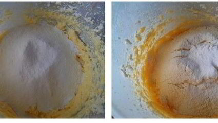 баумкухен — дерево-пирог