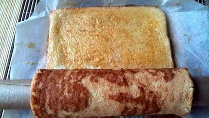 баумкухен — дерево-пирог