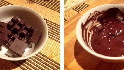 баумкухен — дерево-пирог