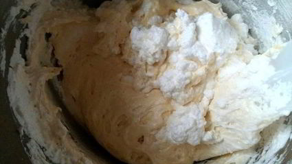 баумкухен — дерево-пирог