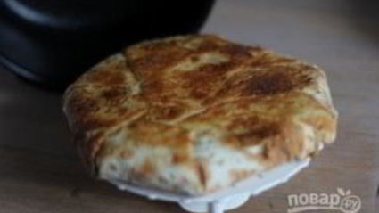 быстрый пирог в мультиварке