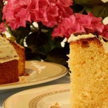 Шоколадные пироги