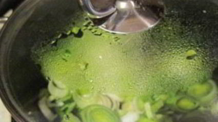 фасолевый пирог