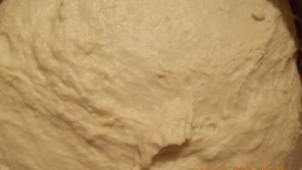 картофельный пирог