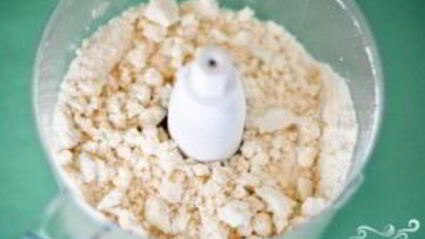 куриный пирог с овощами