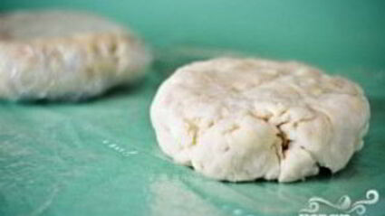 куриный пирог с овощами