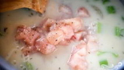 куриный пирог с овощами