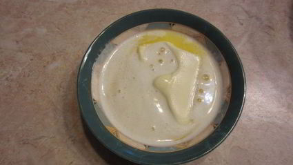 лимонный пирог