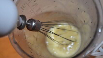 молочно-творожный пирог воздушный поцелуй