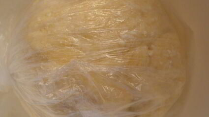 молочно-творожный пирог воздушный поцелуй