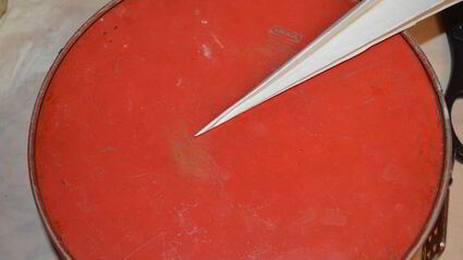 молочно-творожный пирог воздушный поцелуй