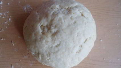 мясной пирог