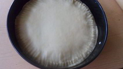 мясной пирог