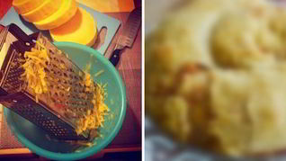 Пирог Фулто