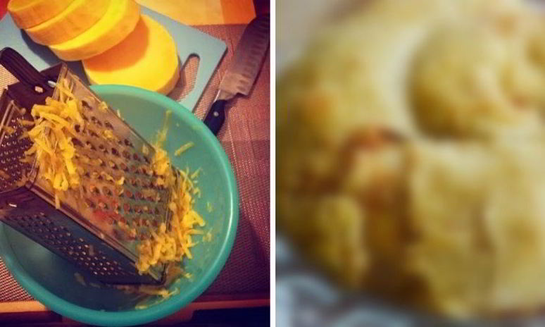 Рецепт пирога фулто