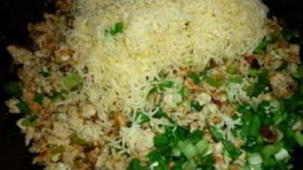 пирог из лаваша в мультиварке