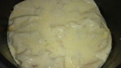 пирог из лаваша в мультиварке