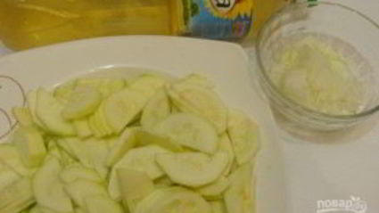 пирог из семги