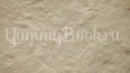 пирог мясной овечка