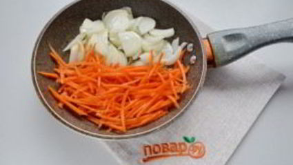 пирог рождественское кольцо