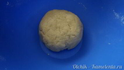 пирог с курицей и картофелем