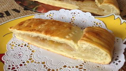 пирог скороспелый