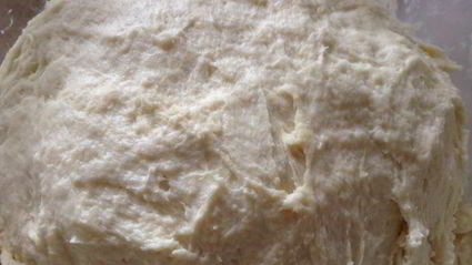 пирог скороспелый