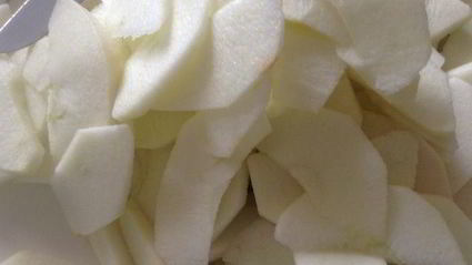 пирог скороспелый