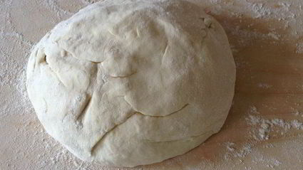 пирог скороспелый