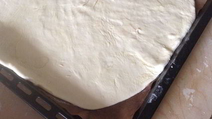 пирог скороспелый