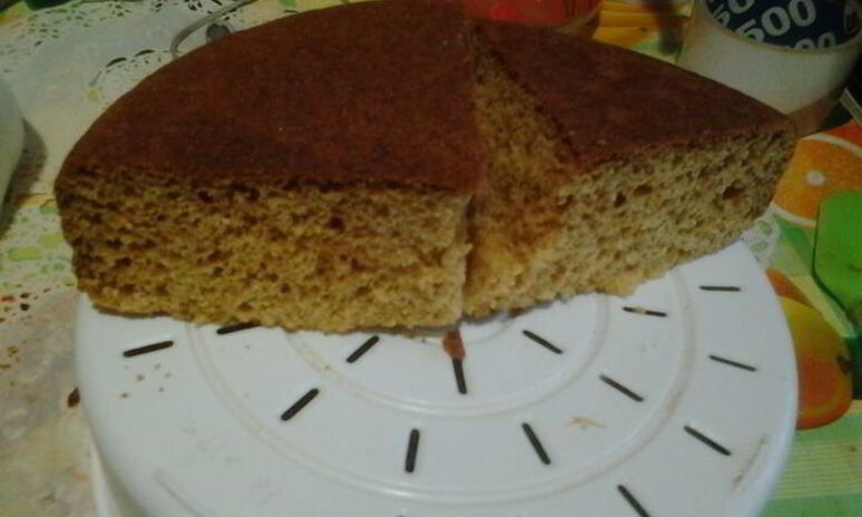 Рецепт пирога трудное детство