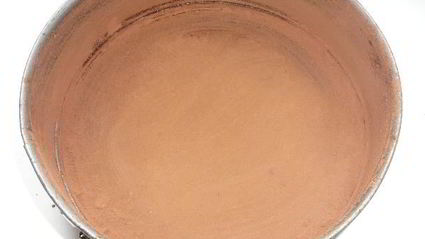 пирог творожок под одеялом