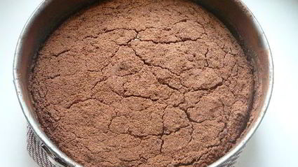 пирог творожок под одеялом