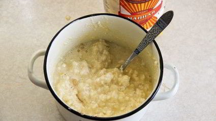 пирог зимнее наслаждение