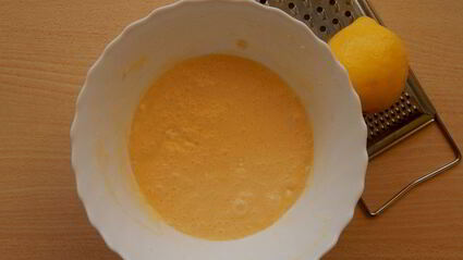 праздничный пирог