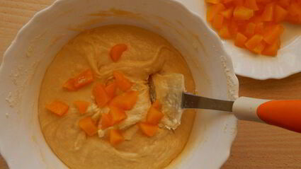 праздничный пирог