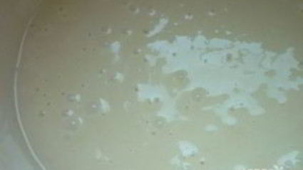 простой пирог с маком