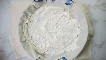 сладкий пирог без сахара