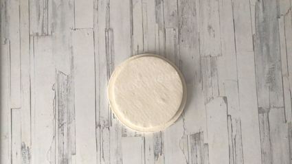 слоеный пирог с клубникой