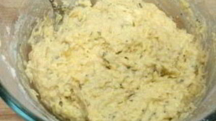 сырный пирог в мультиварке