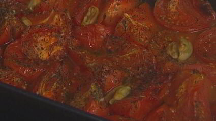 сырный пирог